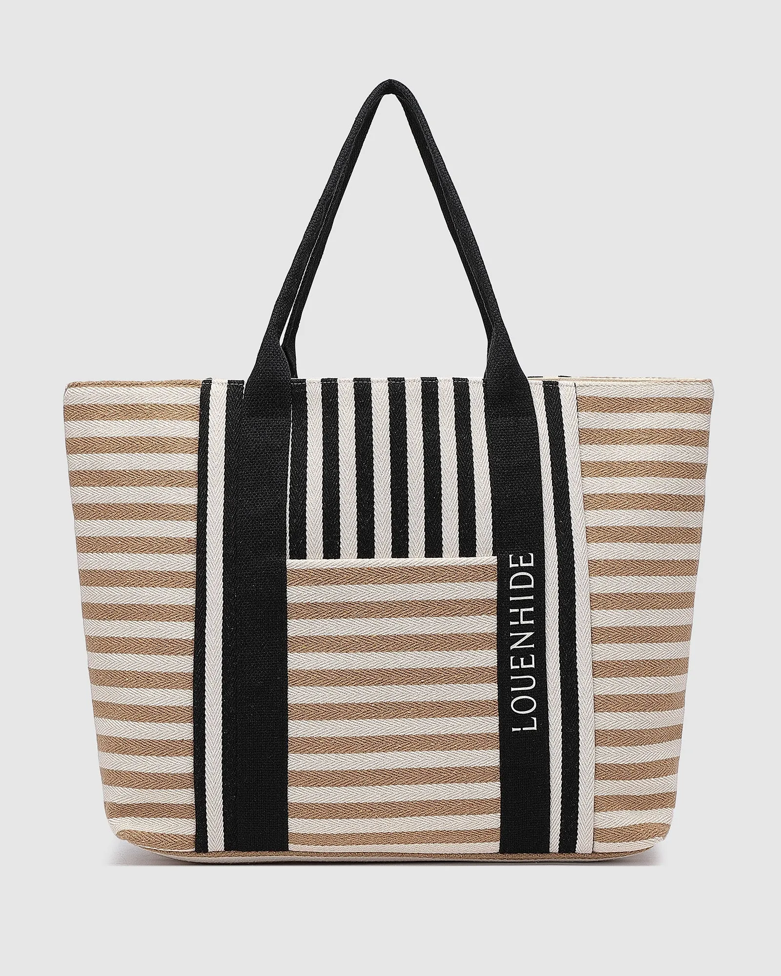 Louenhide Sorrento Canvas Tote Bag