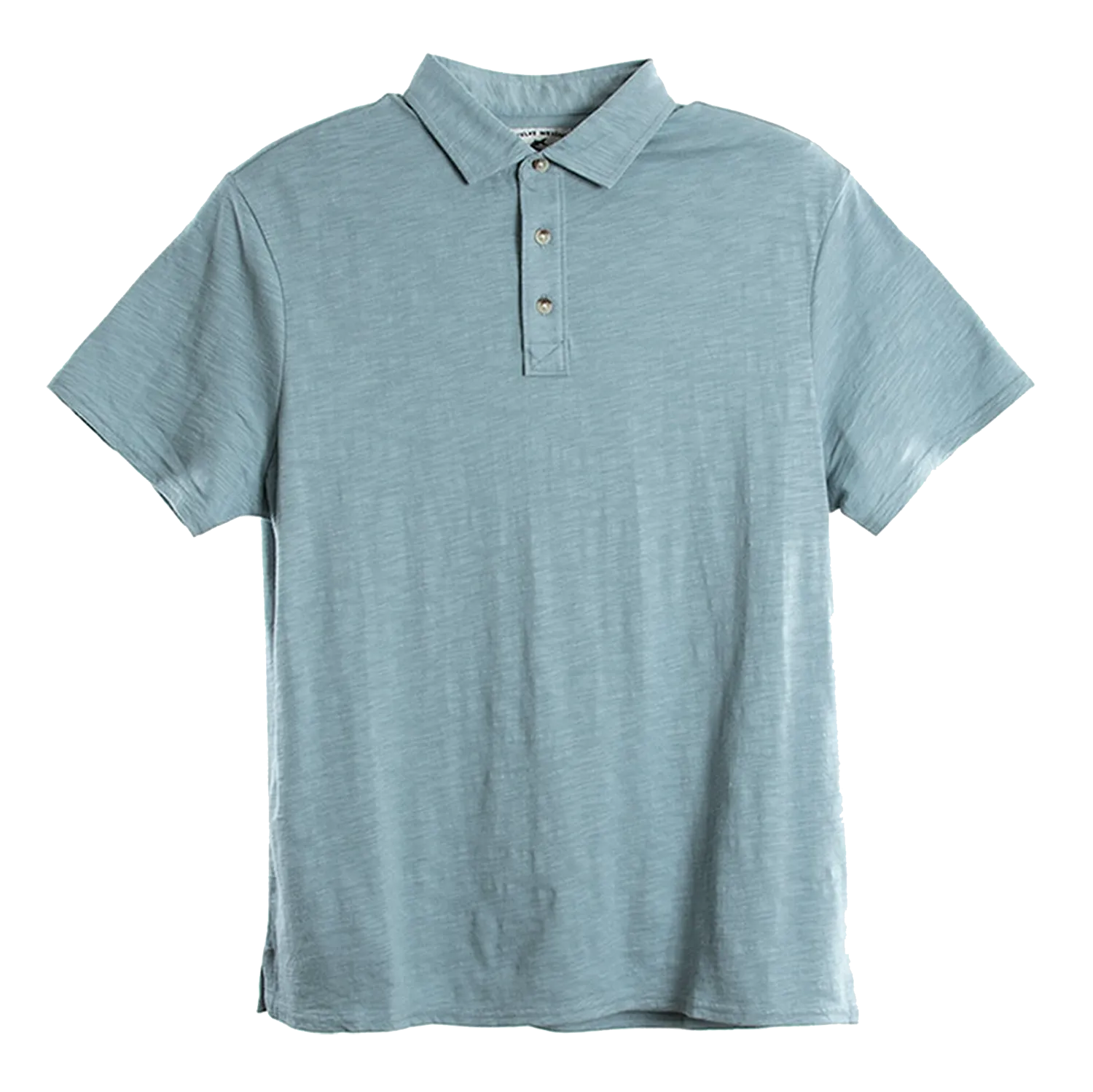 Low Key Short Sleeve Polo