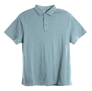 Low Key Short Sleeve Polo