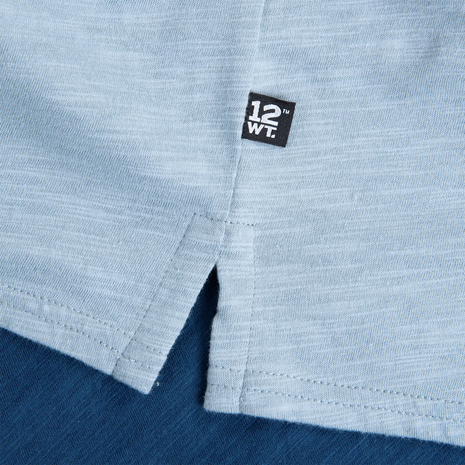 Low Key Short Sleeve Polo