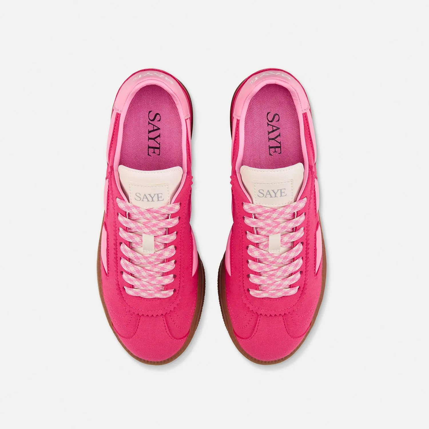 M70 Jazzy - Fuchsia & Gum