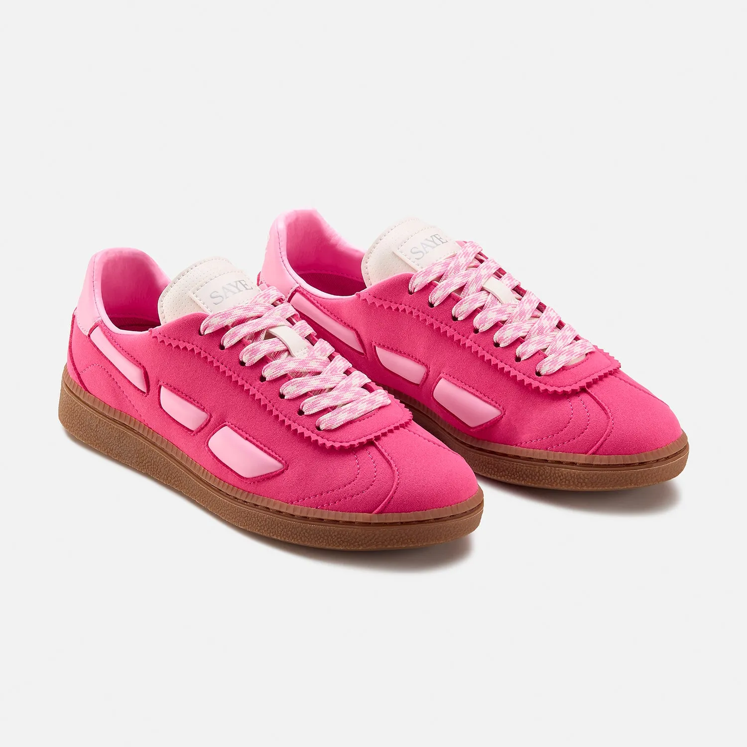 M70 Jazzy - Fuchsia & Gum