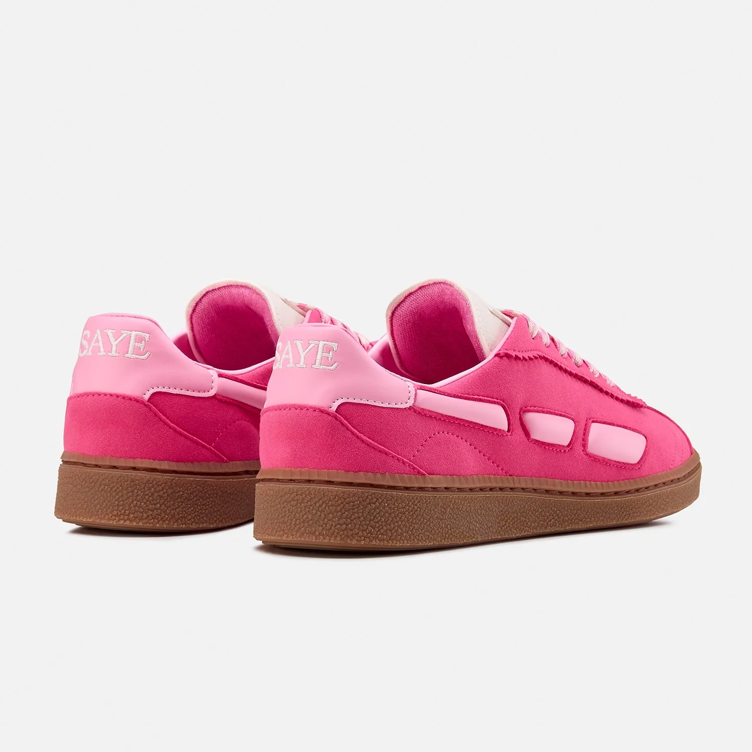 M70 Jazzy - Fuchsia & Gum