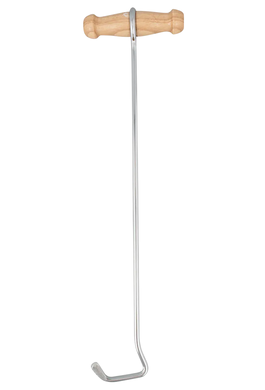 M&F Western Boot Hooks