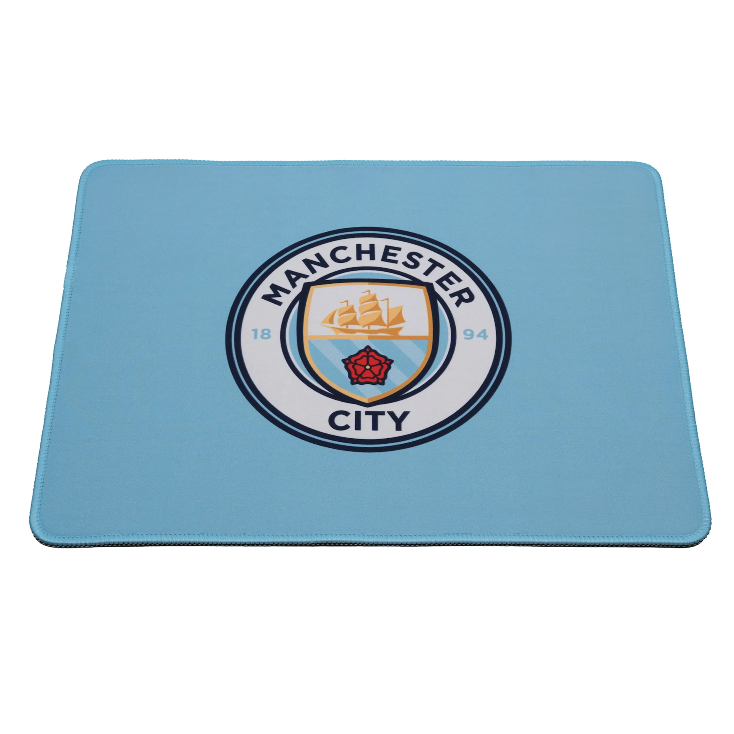 Manchester City FC Easy Glide Action Mouse Mat
