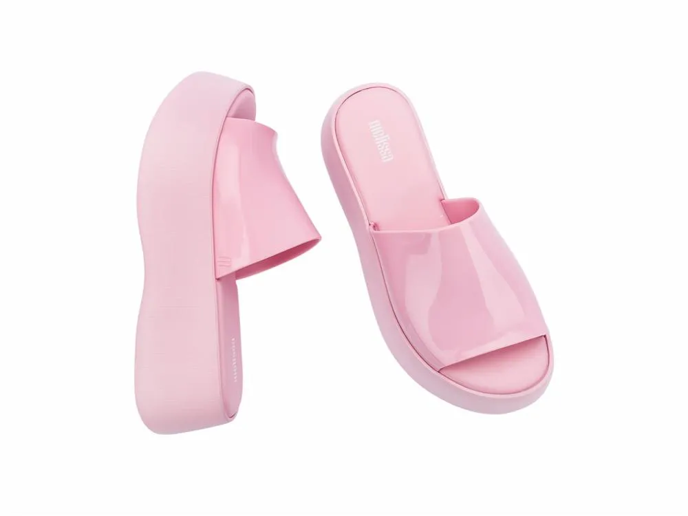 Melissa  Women's 32818 Pink M