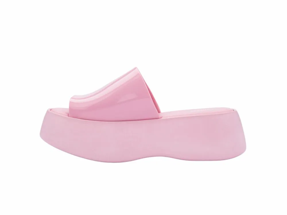 Melissa  Women's 32818 Pink M