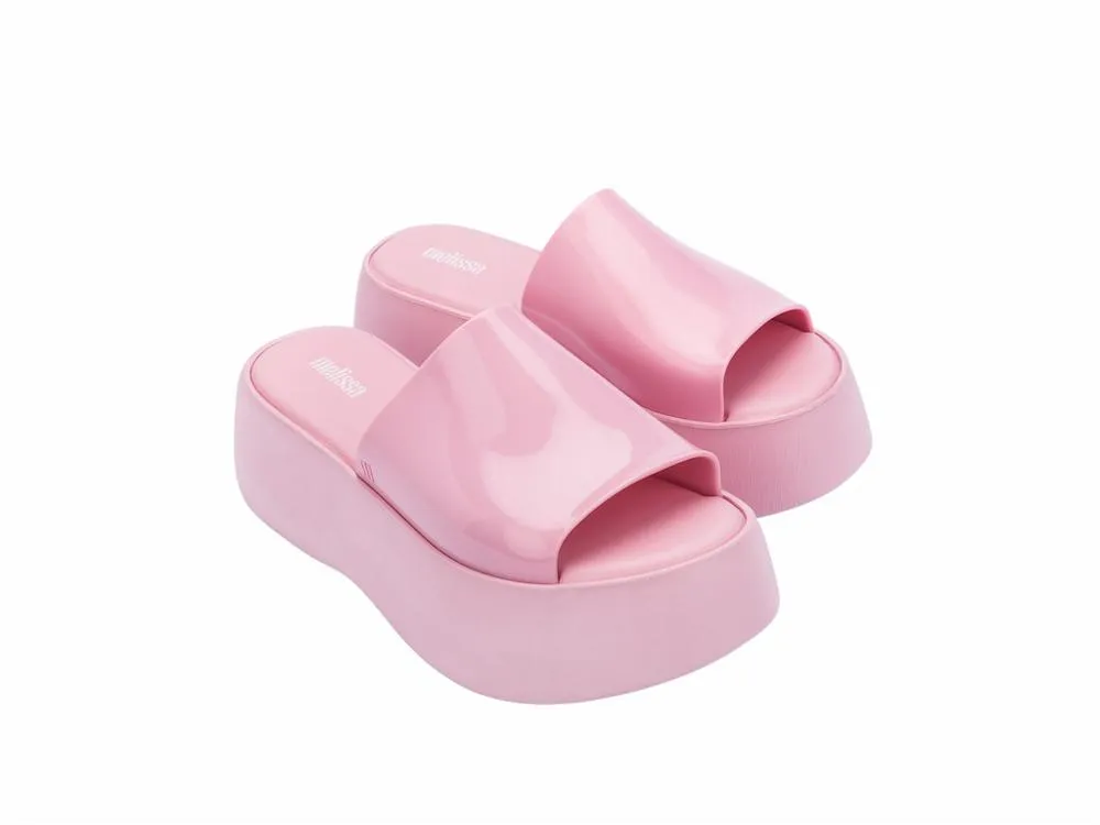 Melissa  Women's 32818 Pink M
