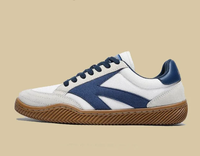 Men's Low-Top Casual Versatile Sneakers
