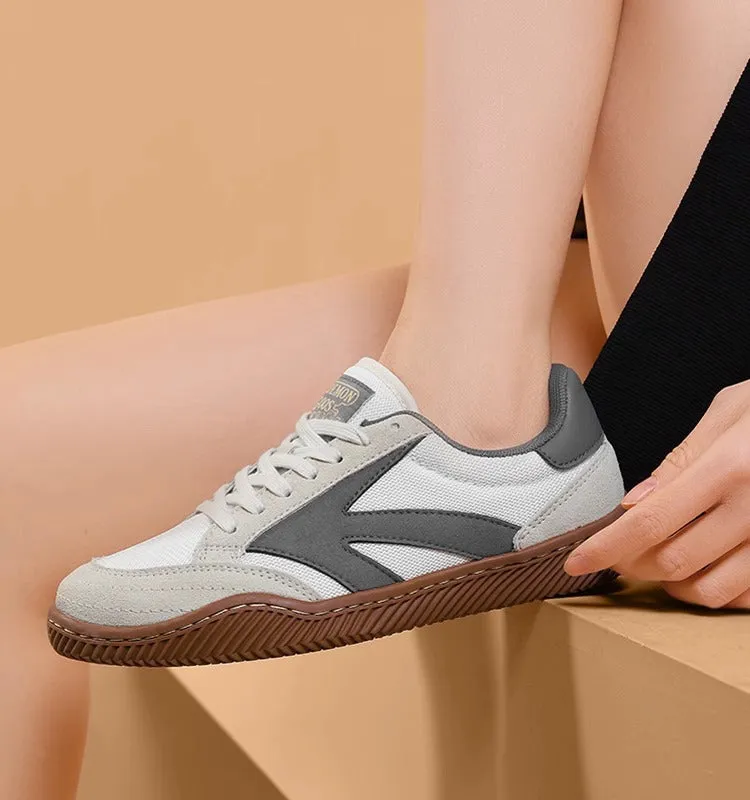 Men's Low-Top Casual Versatile Sneakers