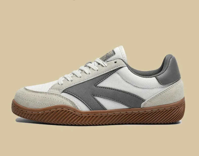 Men's Low-Top Casual Versatile Sneakers