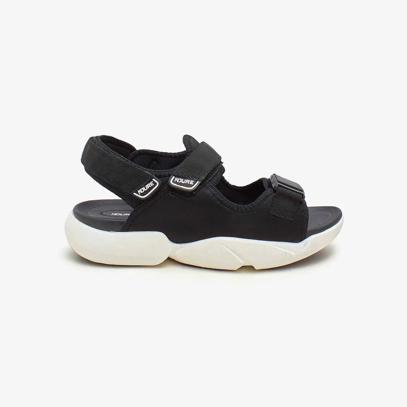Men's Platform Sandals