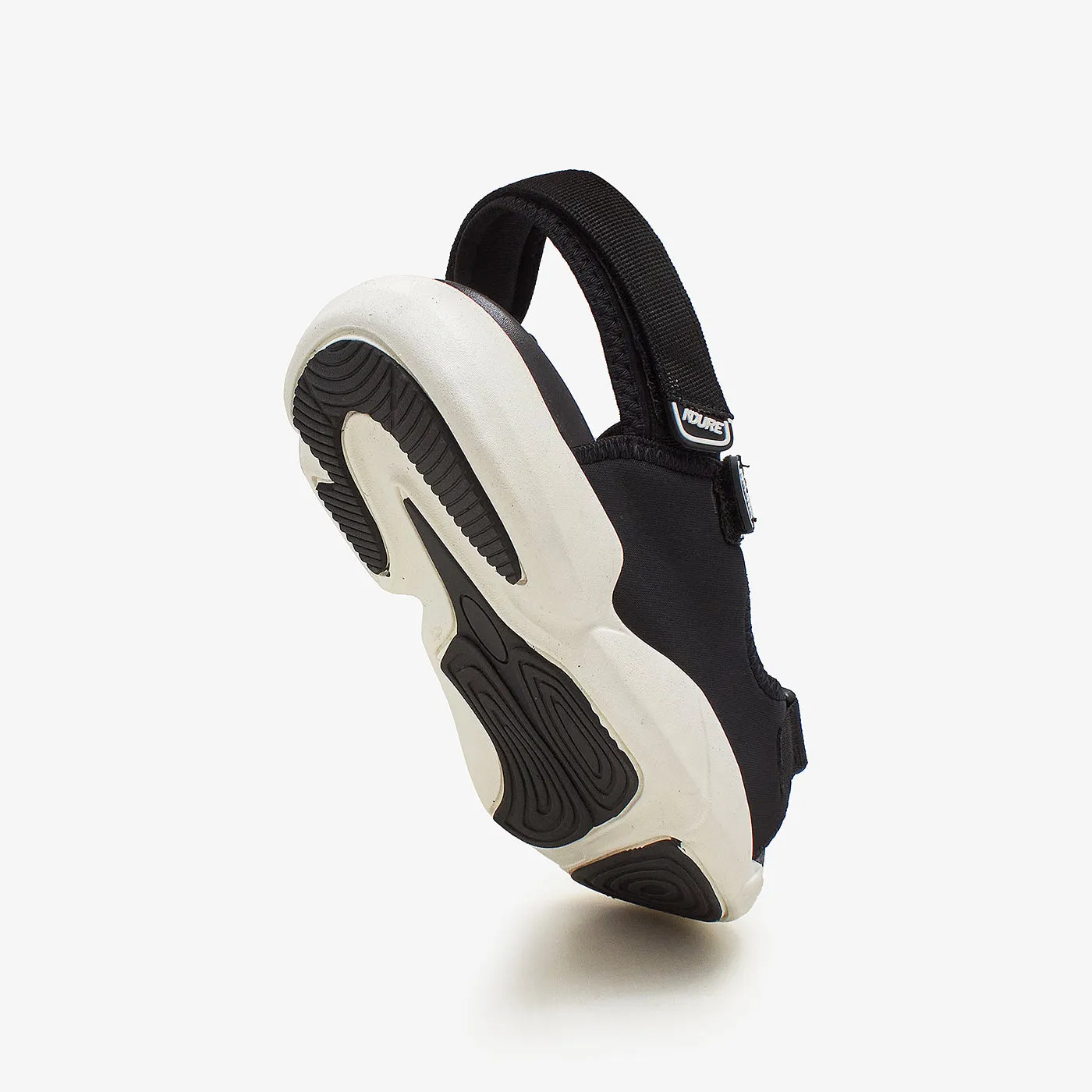 Men's Platform Sandals