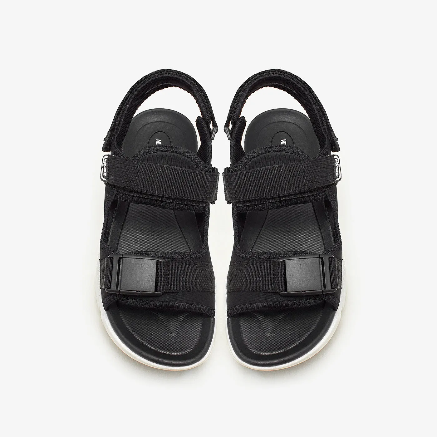 Men's Platform Sandals