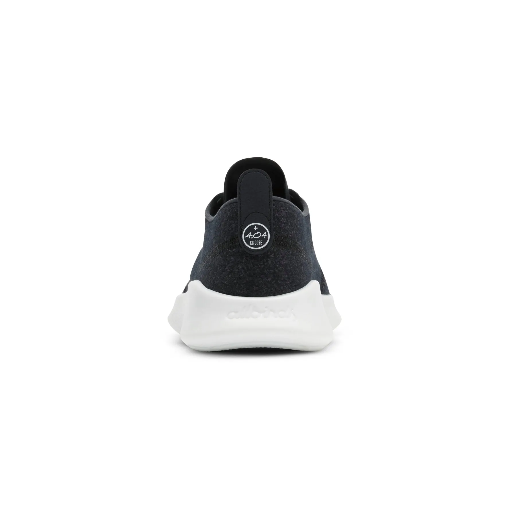 Men's SuperLight Wool Runner