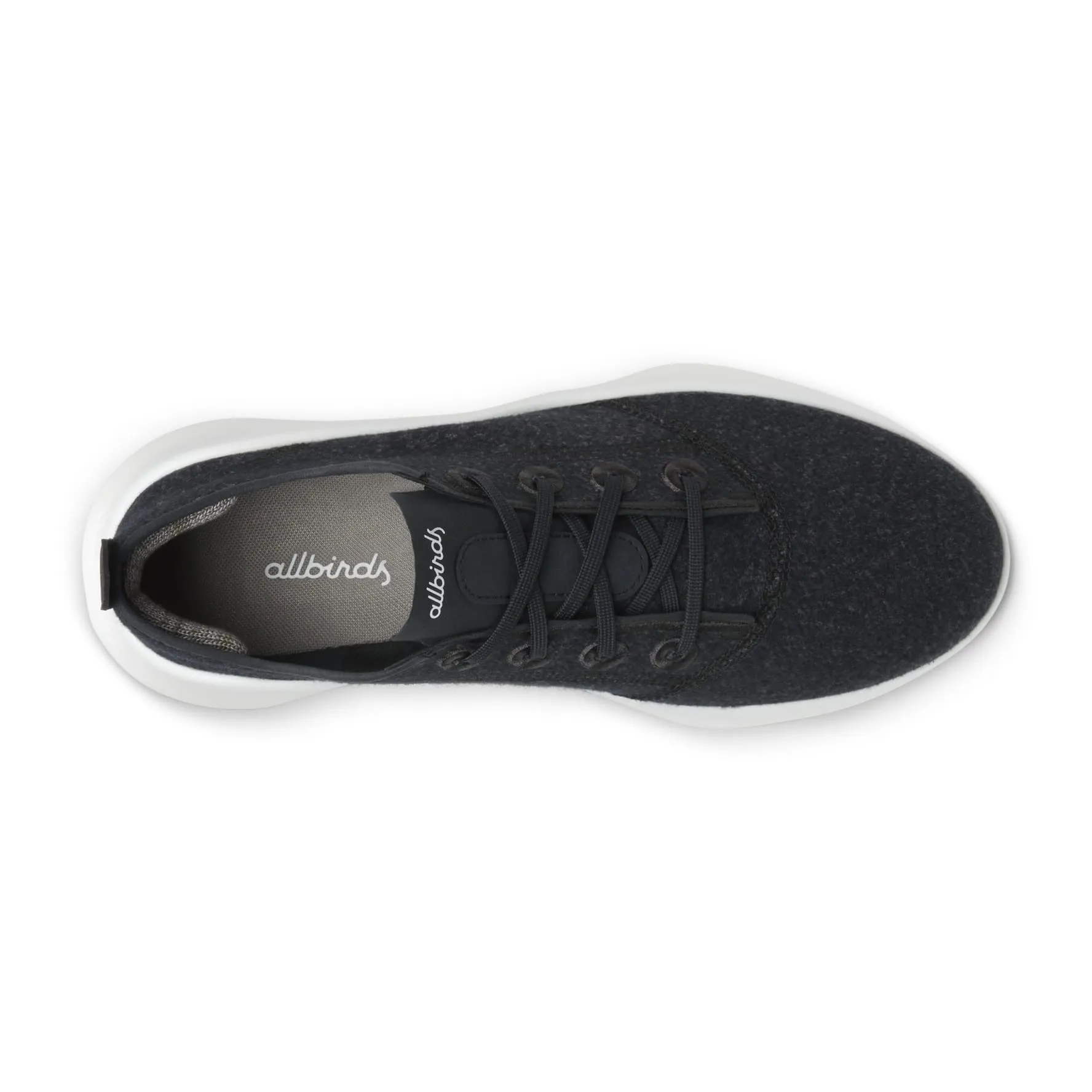 Men's SuperLight Wool Runner