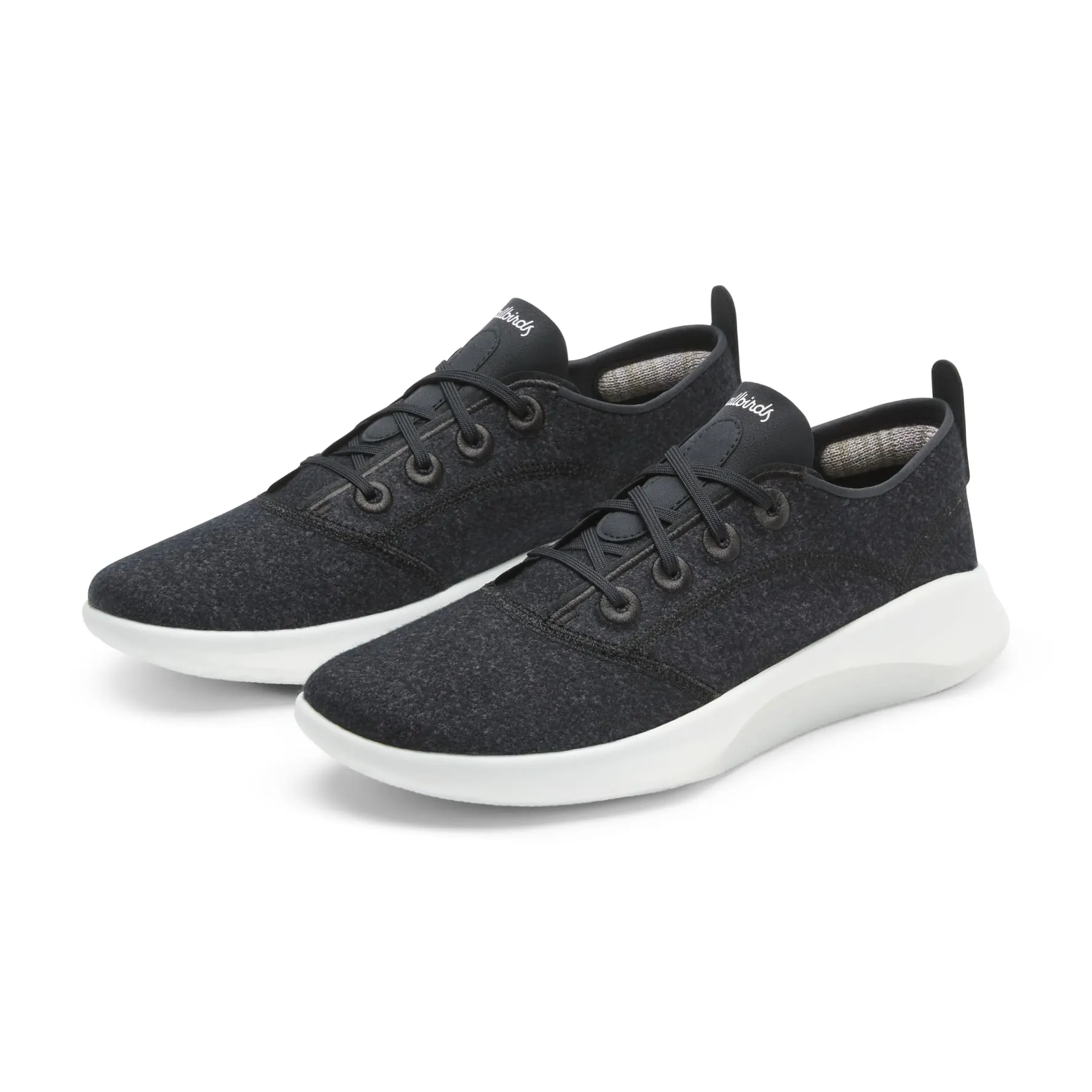 Men's SuperLight Wool Runner
