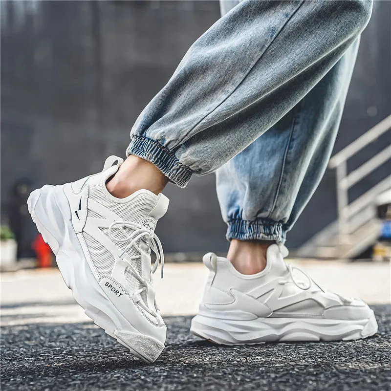 Men's Versatile Hot Casual Shoes