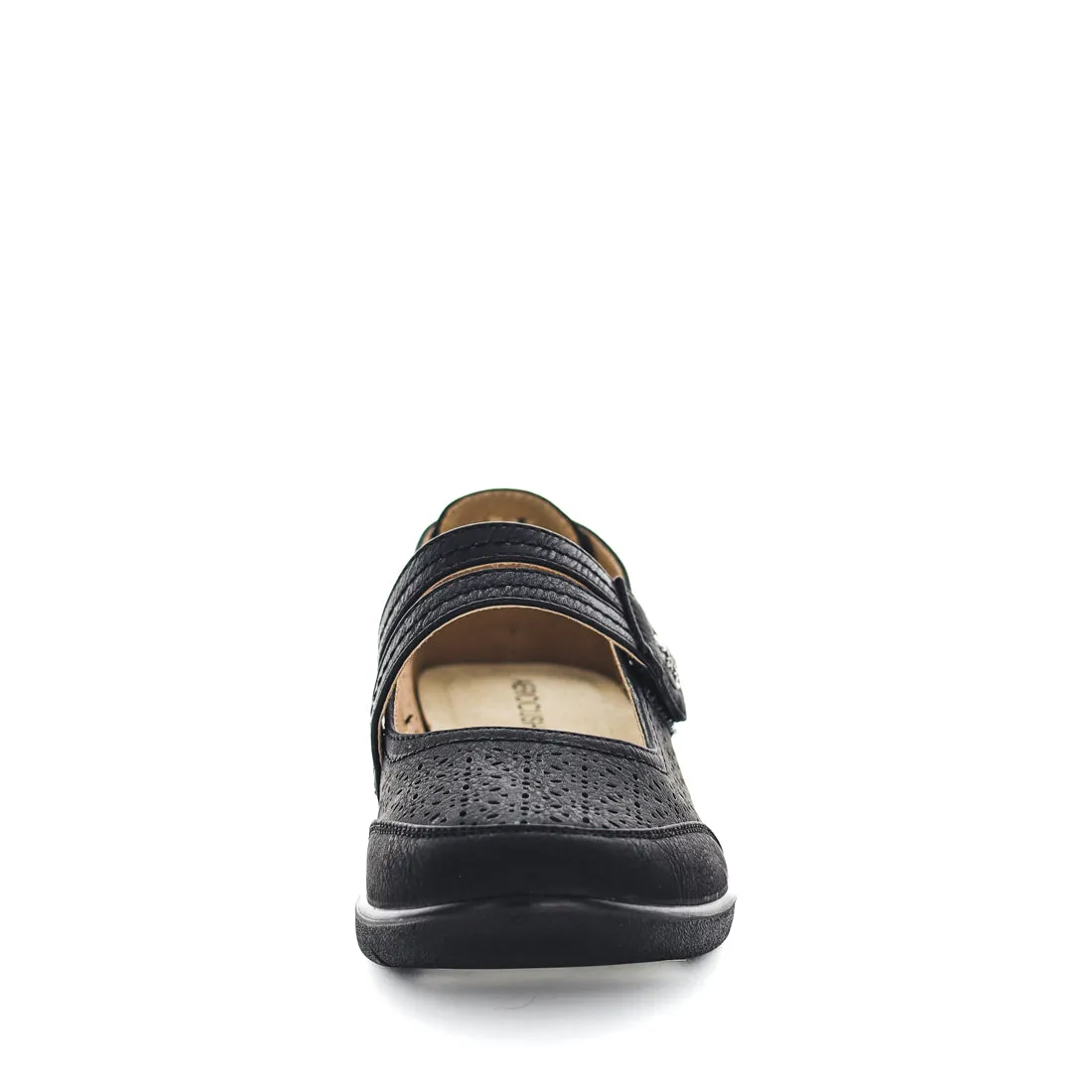 MILLS Black