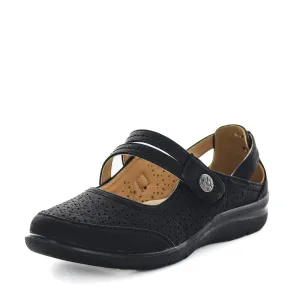 MILLS Black