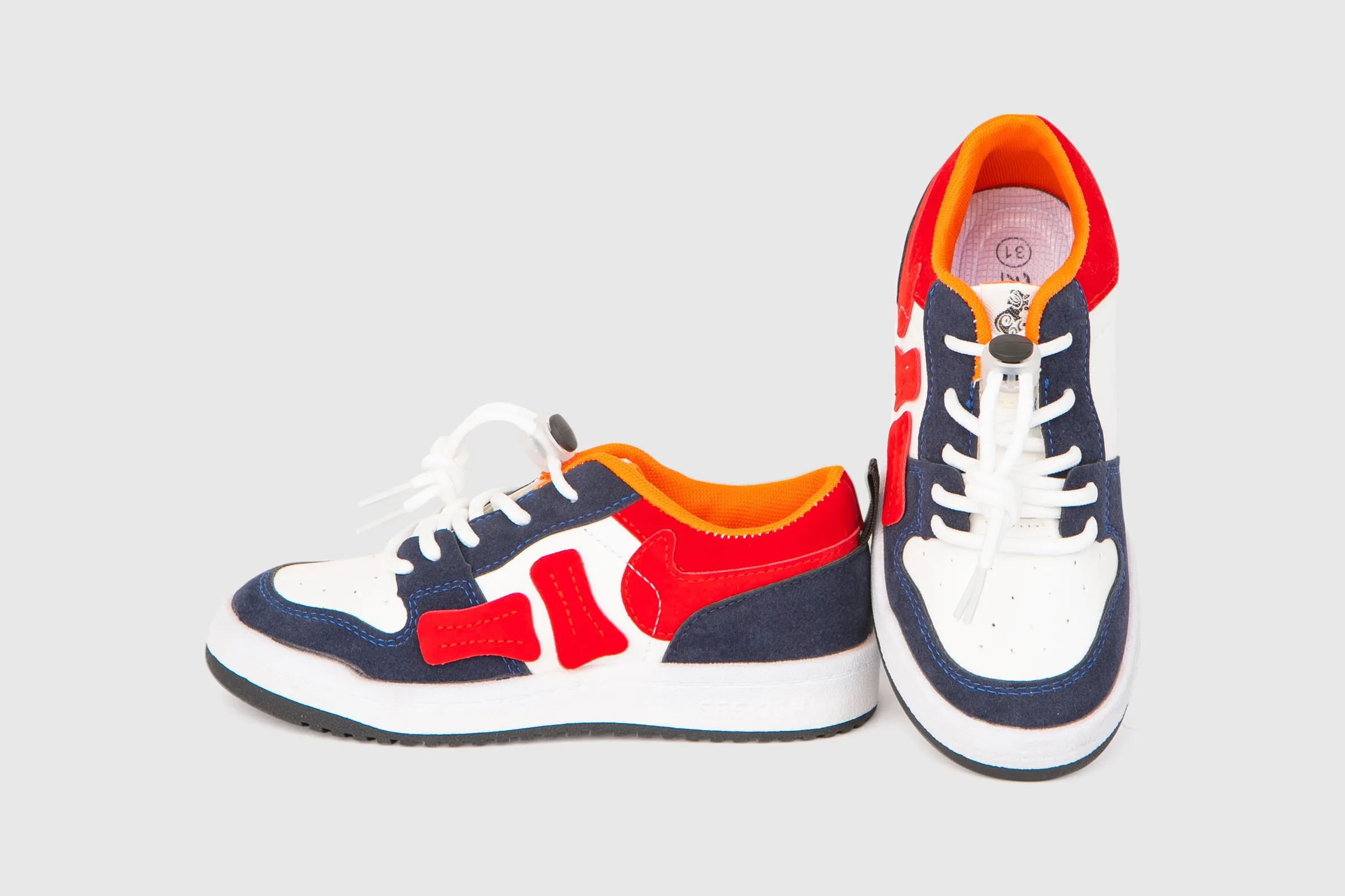 MULTI PIECE SNEAKERS