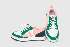 MULTI PIECE SNEAKERS