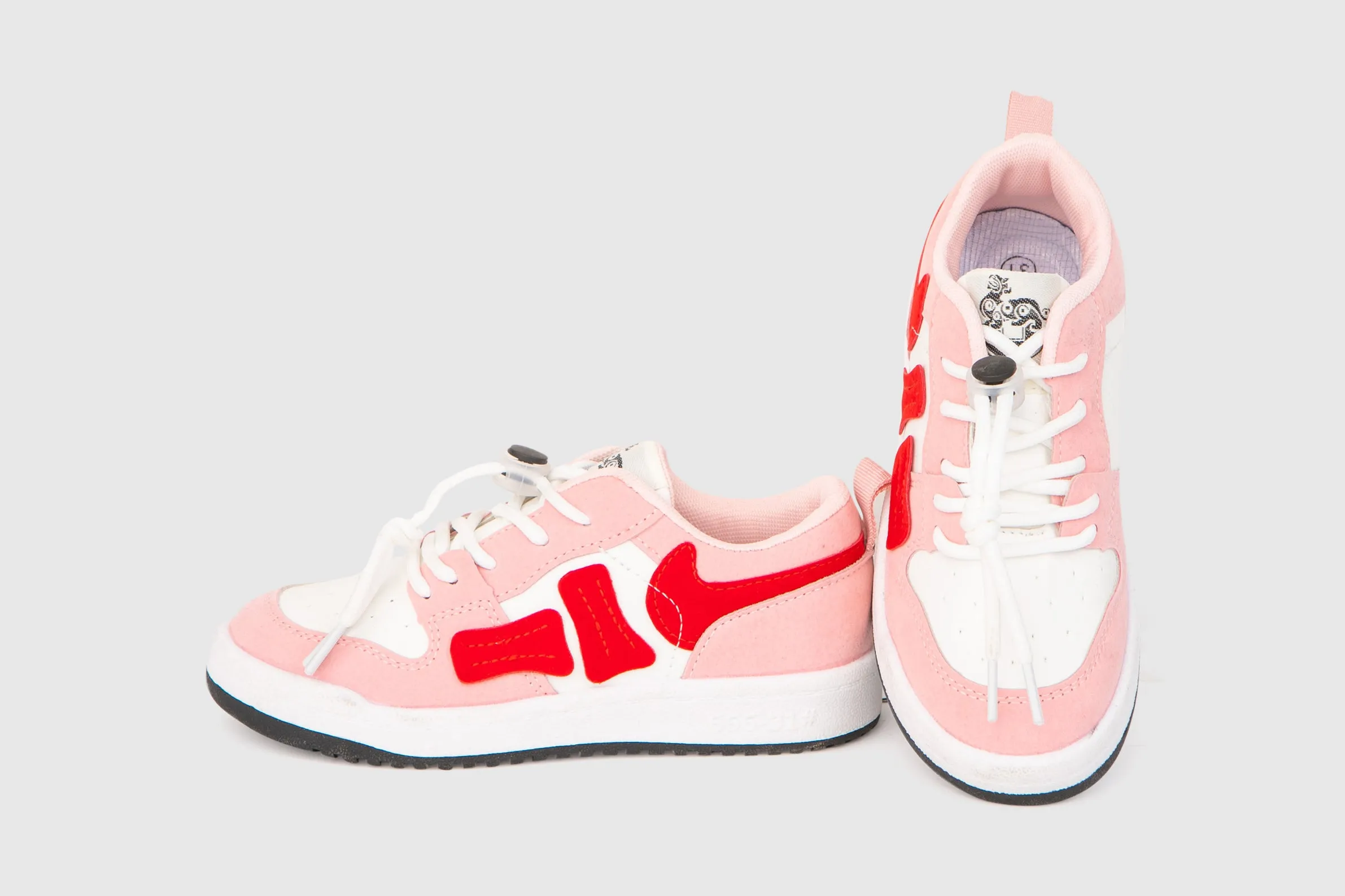 MULTI PIECE SNEAKERS