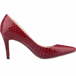 New Arrival Elegant and Versatile Pointed-Toe Stiletto Bridal Shoes