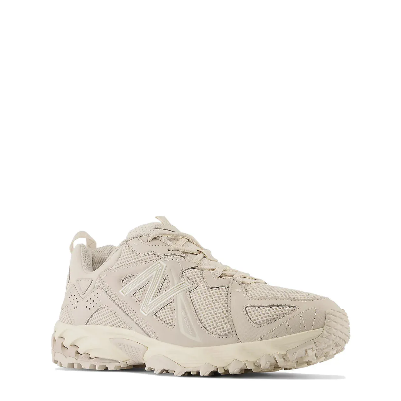 New Balance 610 Trainers Timberwolf / Moonbeam / Antique White