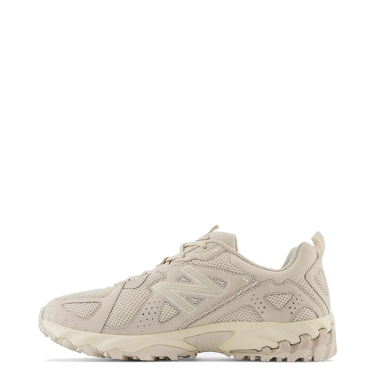 New Balance 610 Trainers Timberwolf / Moonbeam / Antique White