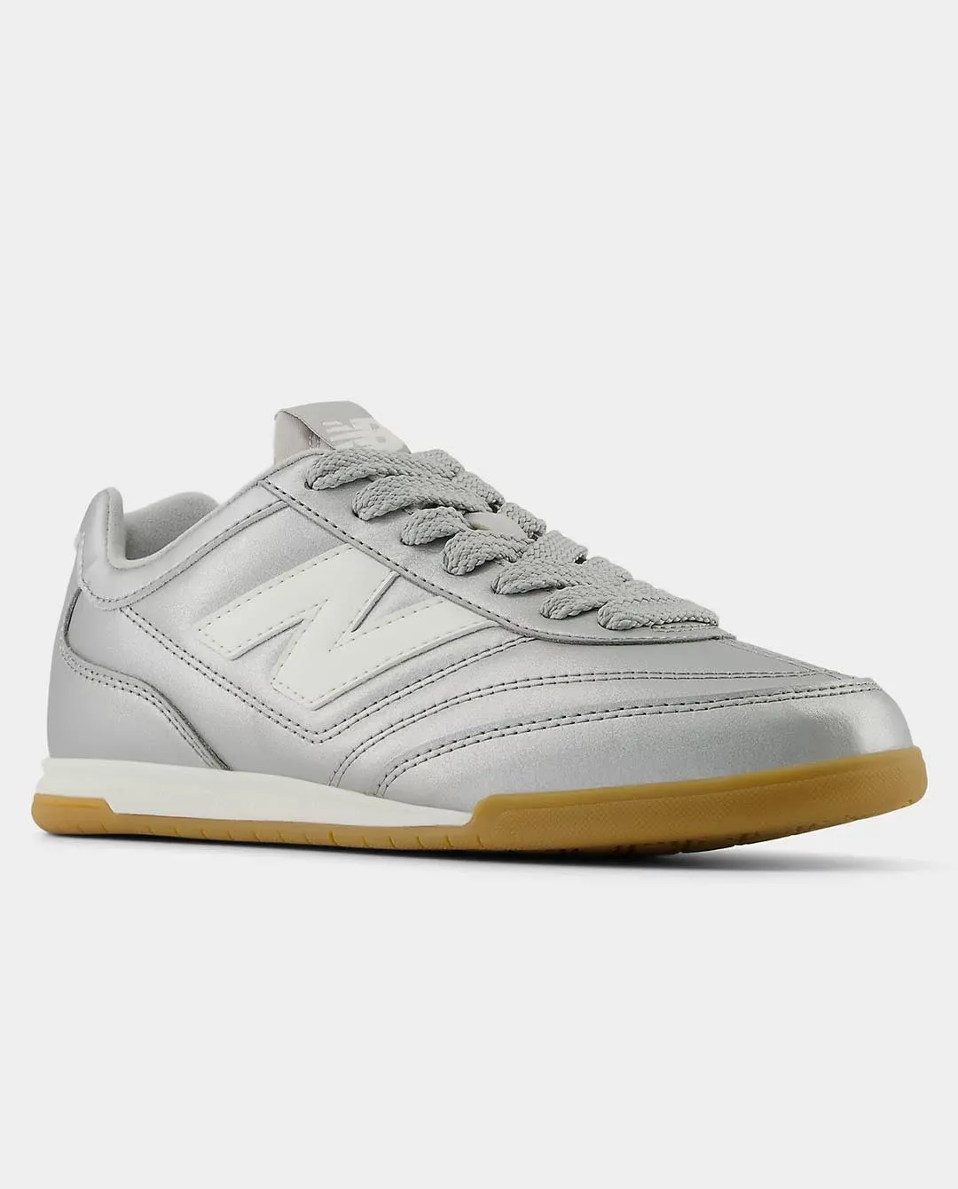 New Balance - RC42 Shoe - Silver