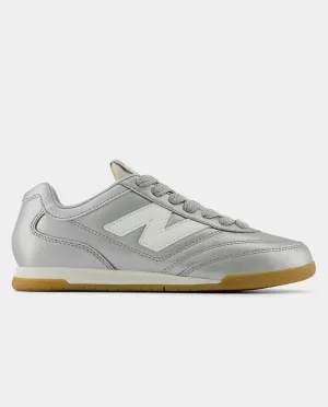 New Balance - RC42 Shoe - Silver