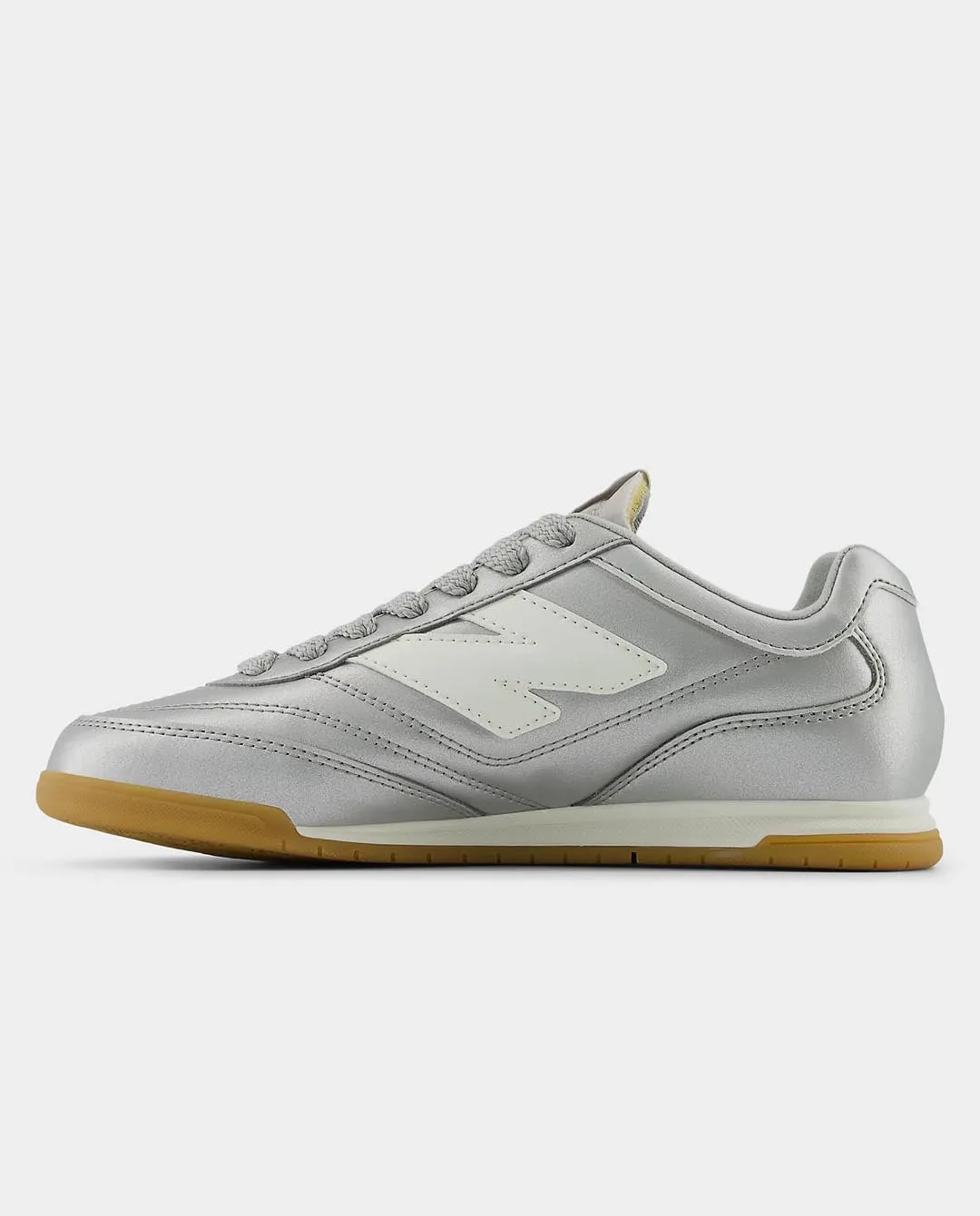 New Balance - RC42 Shoe - Silver