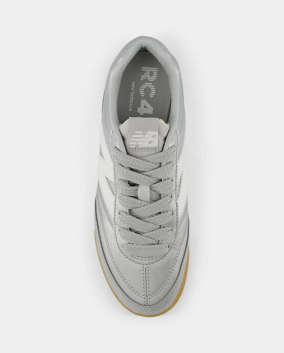 New Balance - RC42 Shoe - Silver