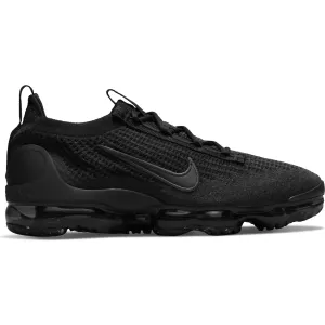 Nike Men's Air Vapormax 2021 FK Shoes - All Black