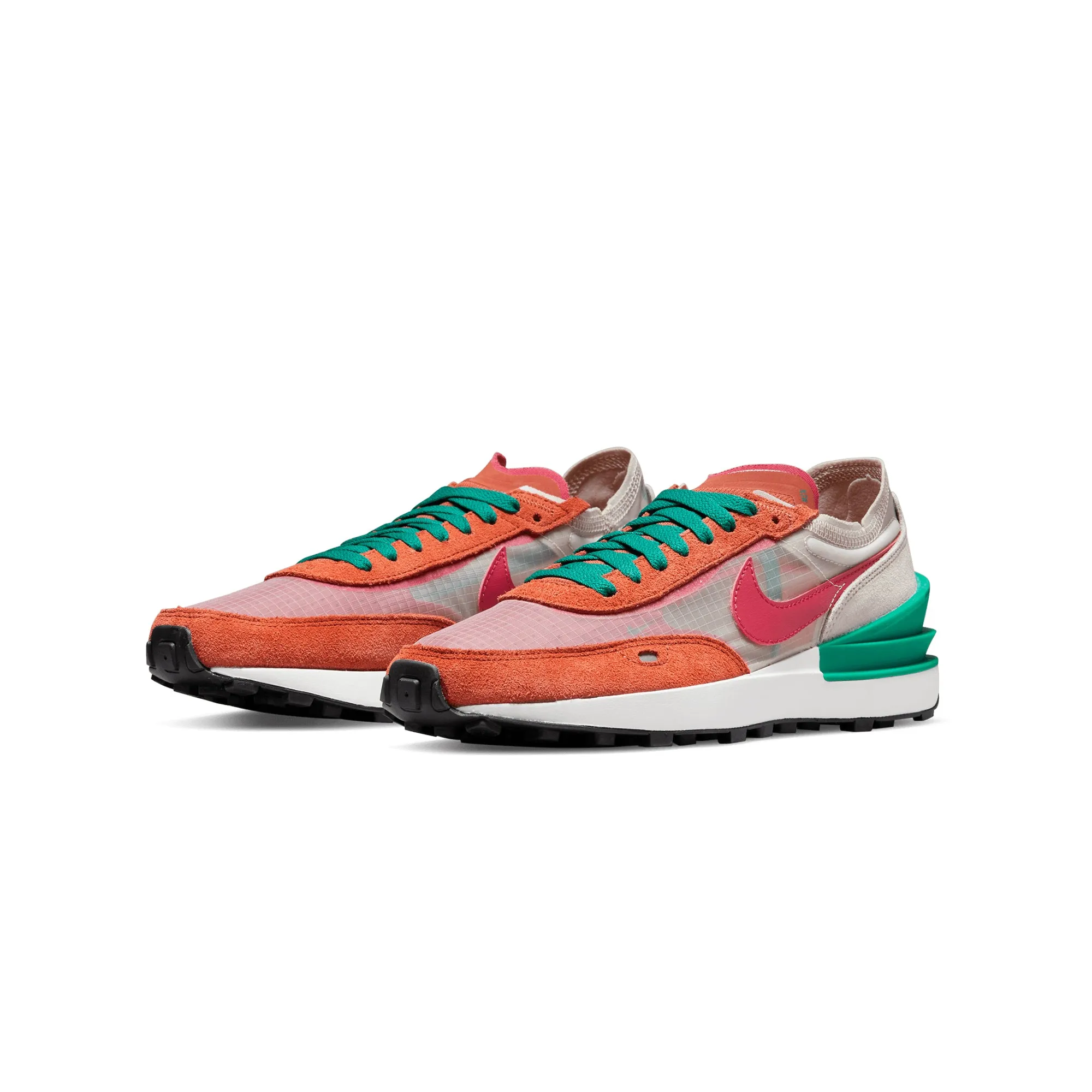 Nike Womens Waffle One Shoes