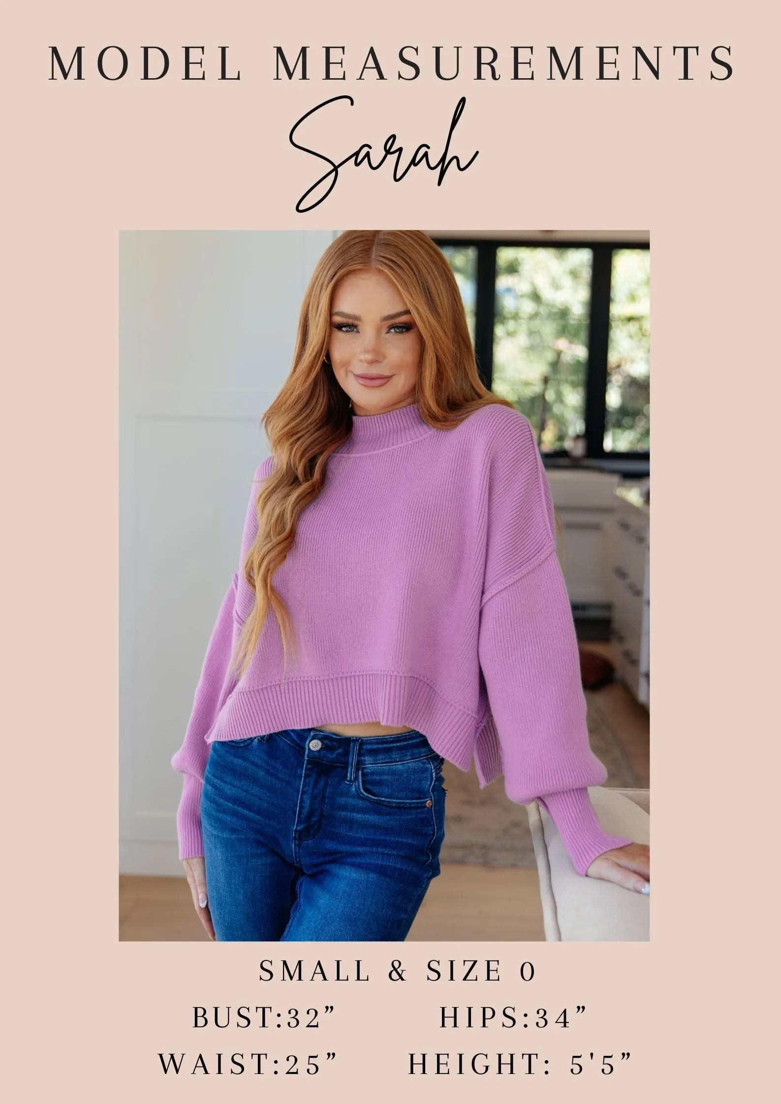 No Plain Jane Oversized Sweatshirt in Green (Online Exclusive)