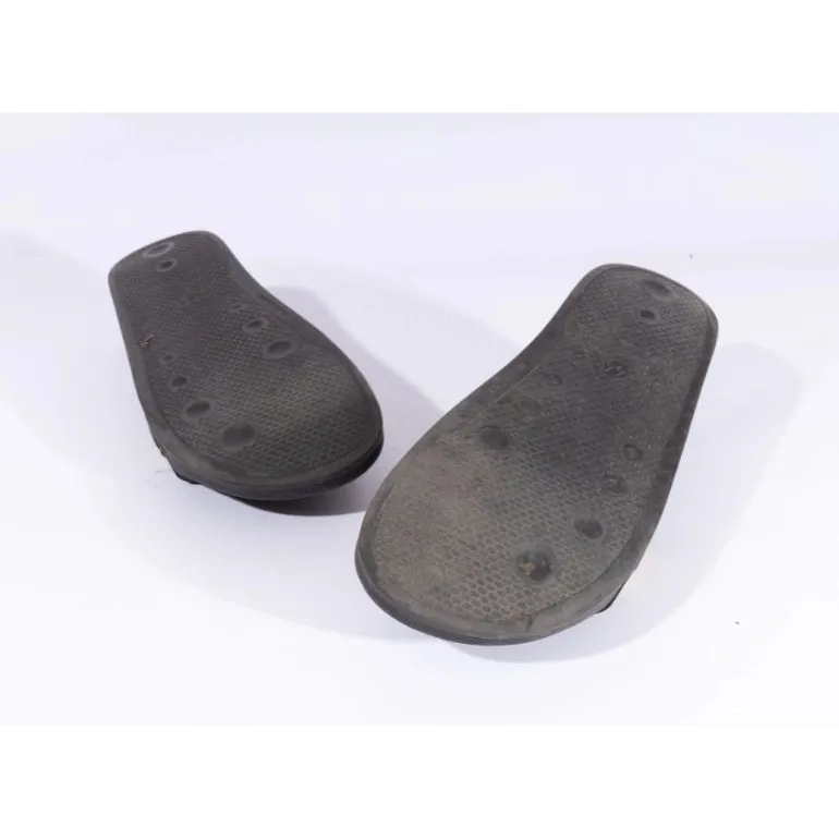 Off White Industrial Sliders
