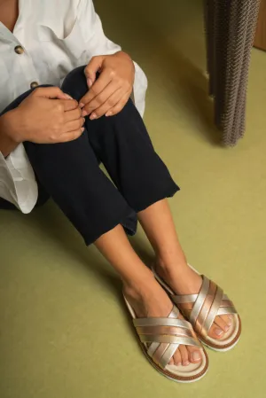 PADMA MIX METALLIC