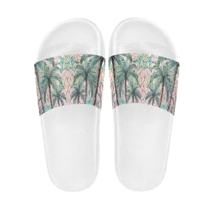 Palm Paradise - Palm Trees Slides