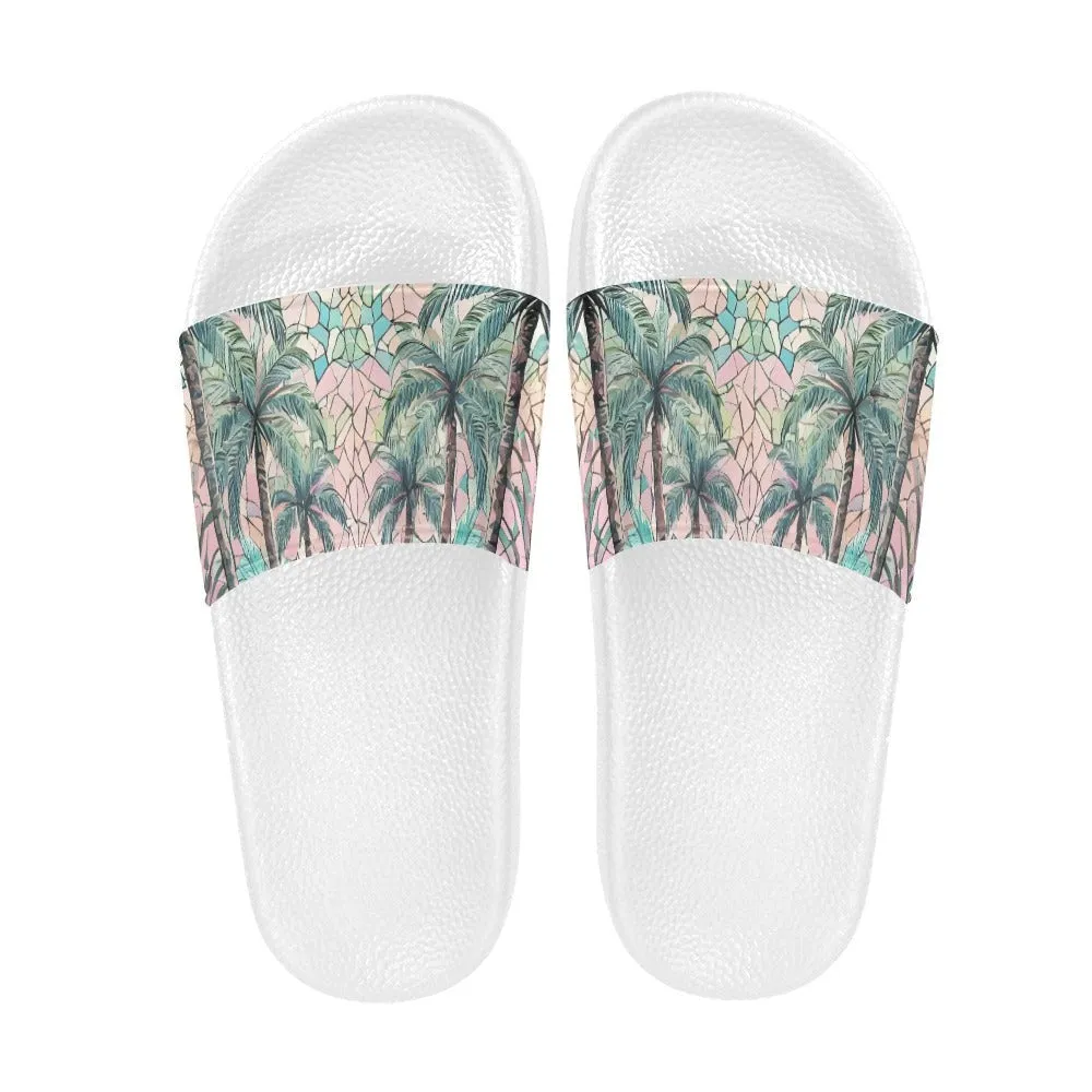Palm Paradise - Palm Trees Slides
