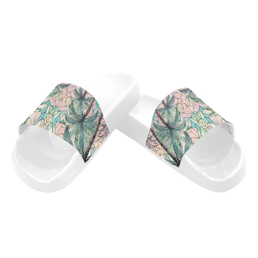 Palm Paradise - Palm Trees Slides