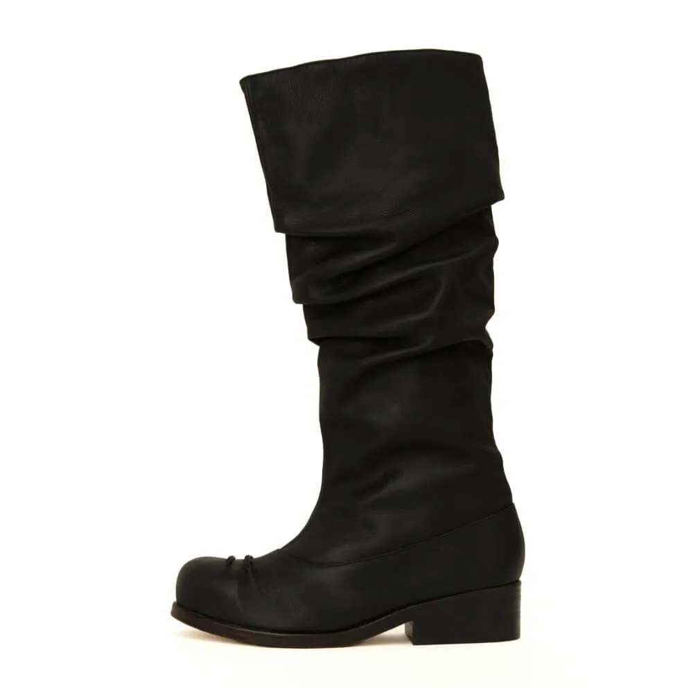 Patti - Black