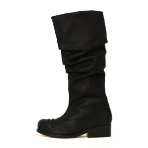 Patti - Black