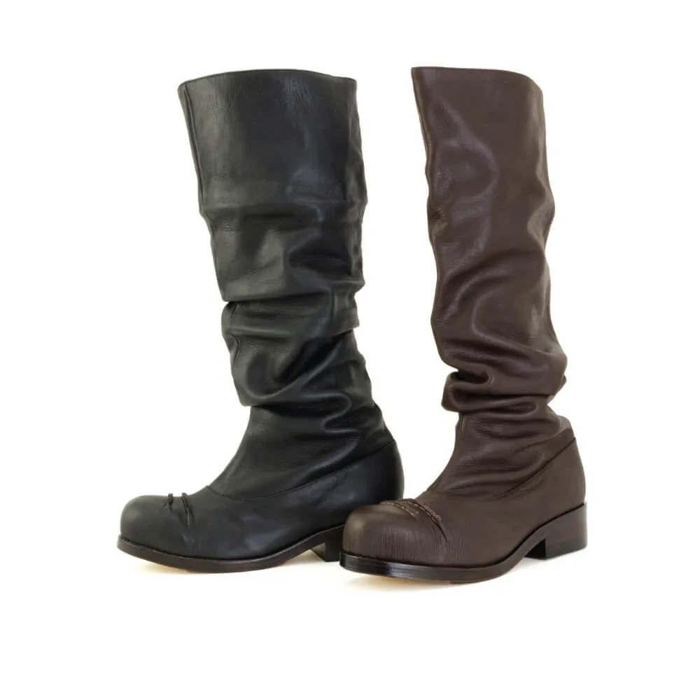 Patti - Black