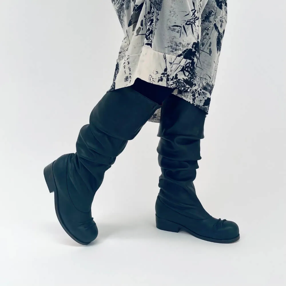 Patti - Black