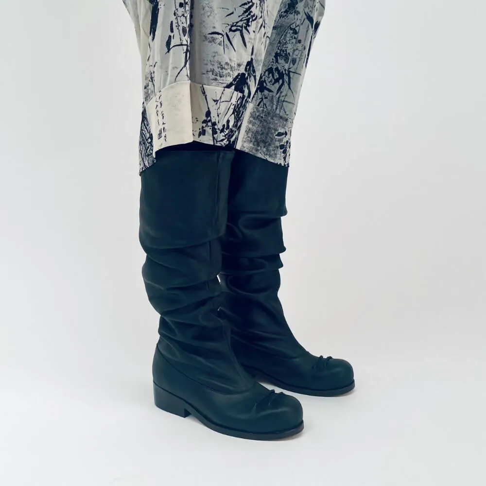 Patti - Black