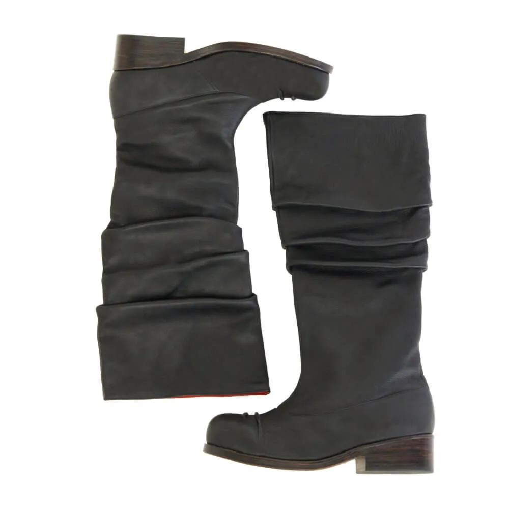 Patti - Black