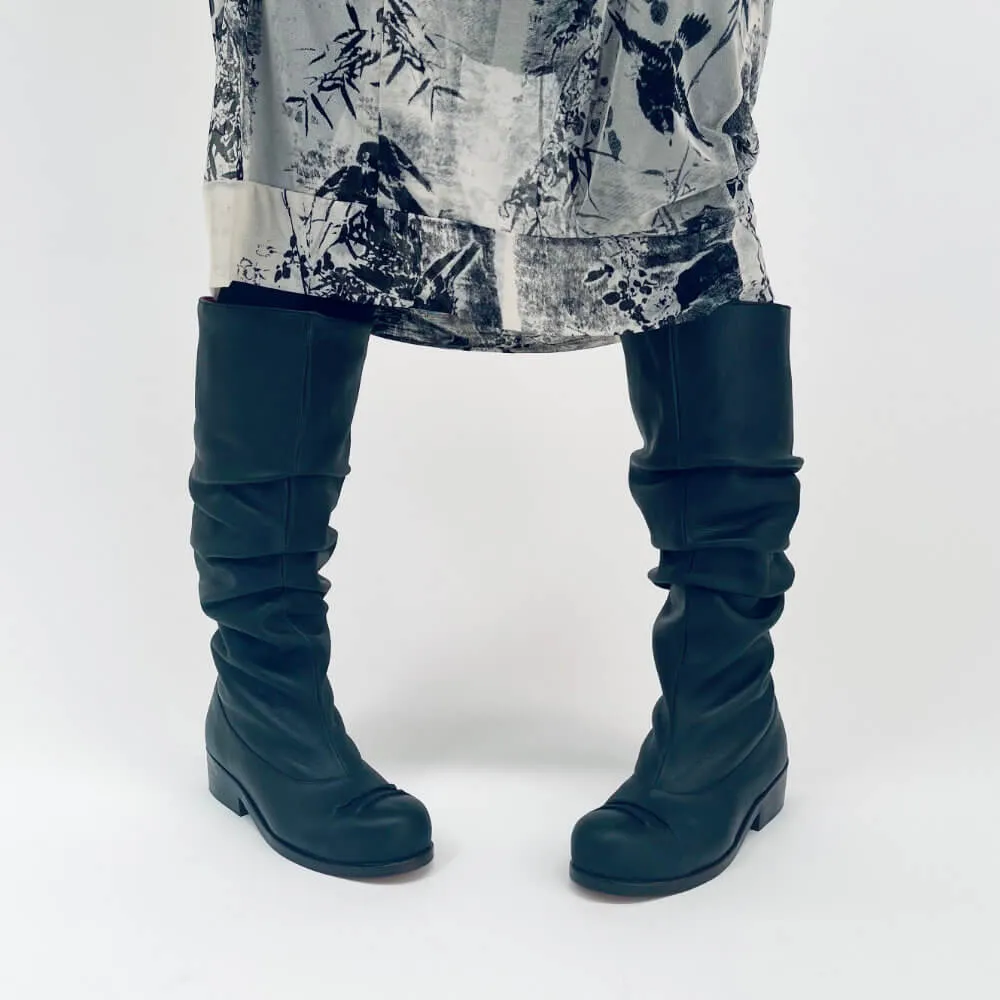 Patti - Black
