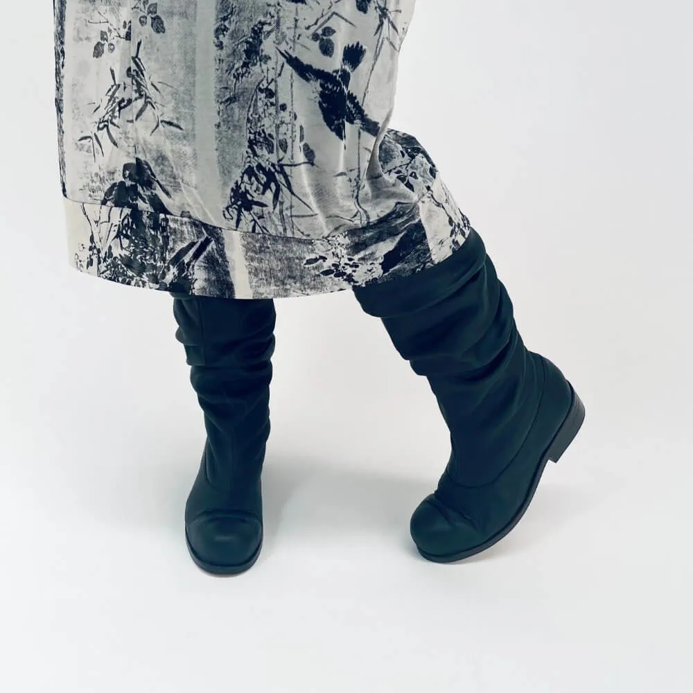 Patti - Black